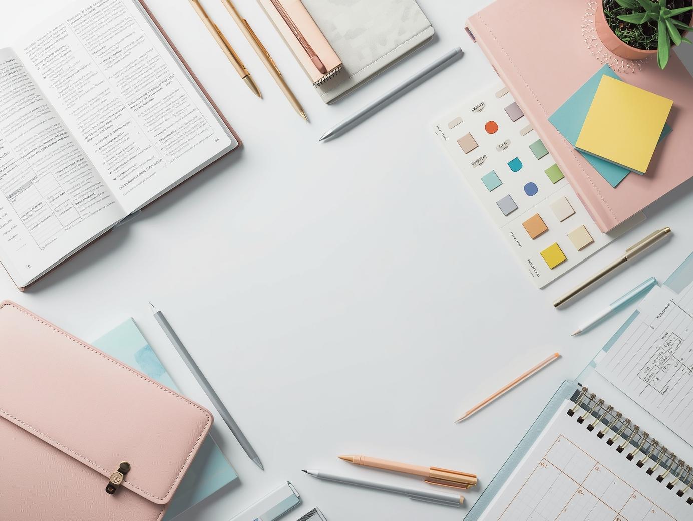 Organization / دفاتر تنظيم